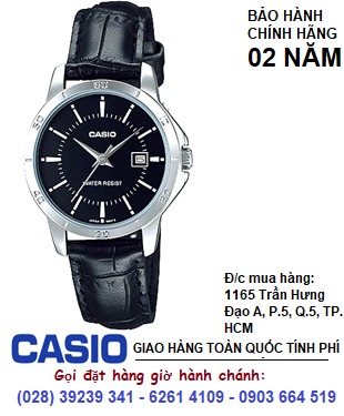 Đồng hồ Nữ Casio LTP-V004L-1A chính hãng Casio Japan| HẾT HÀNG 